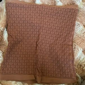 Free People tube top